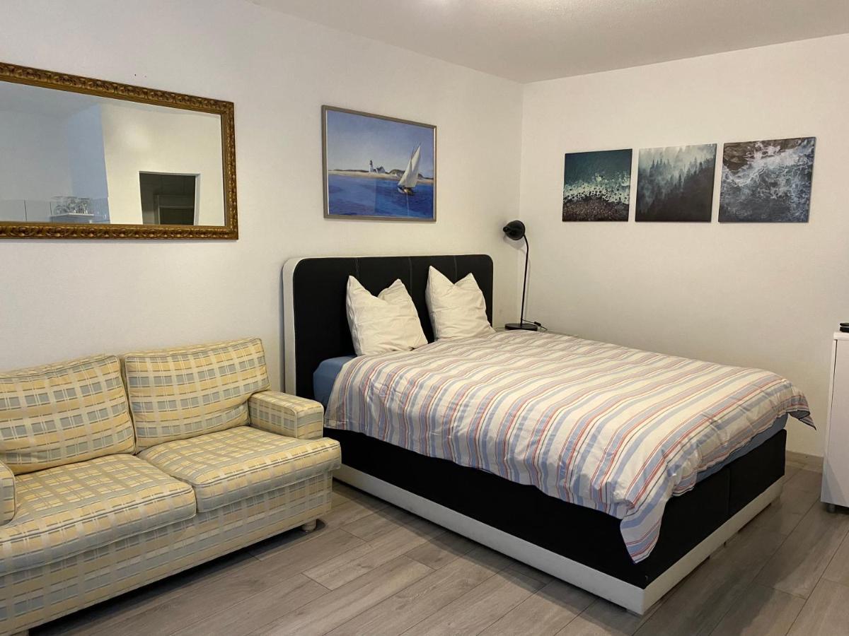 Apartment Im Herzen Von ברמגרטן מראה חיצוני תמונה