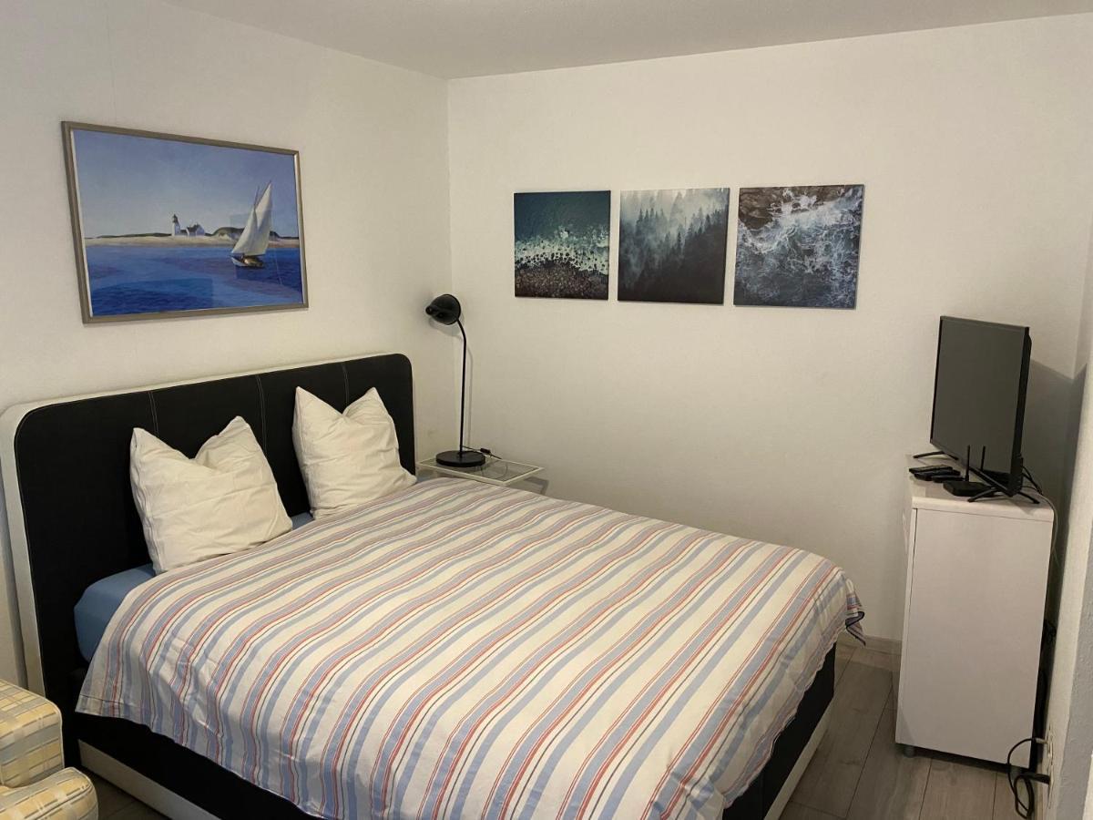 Apartment Im Herzen Von ברמגרטן מראה חיצוני תמונה