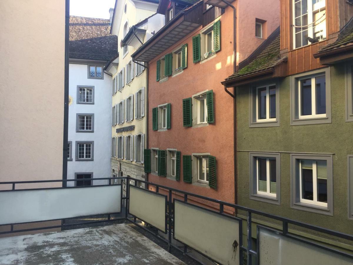 Apartment Im Herzen Von ברמגרטן מראה חיצוני תמונה