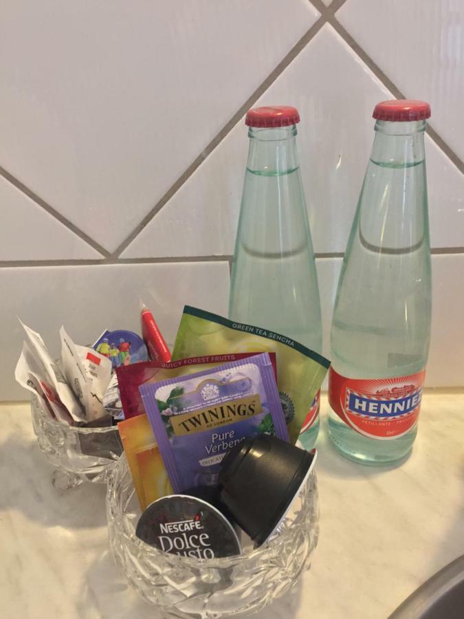Apartment Im Herzen Von ברמגרטן מראה חיצוני תמונה