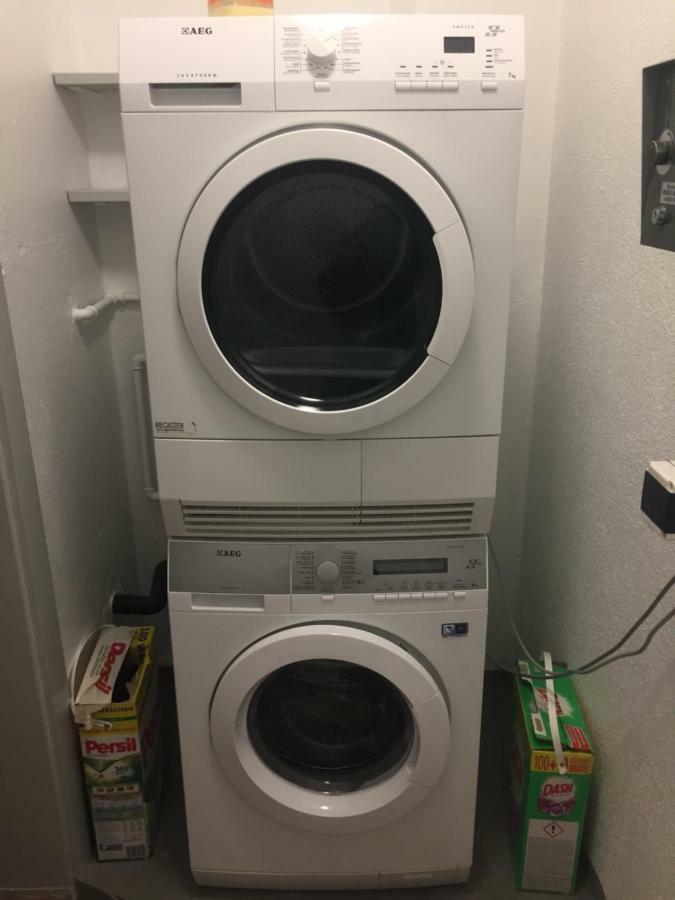 Apartment Im Herzen Von ברמגרטן מראה חיצוני תמונה